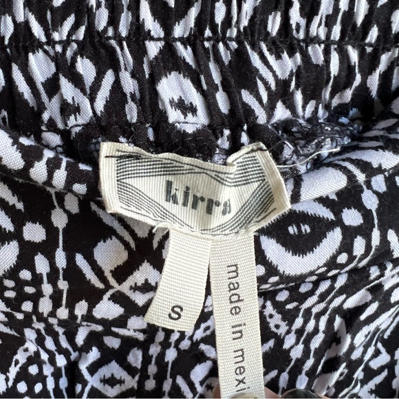 Elastic waistband short bundle - Picture 5 of 7